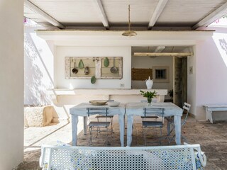 Appartement Villanova (Ostuni) Buitenaudio-opname 4