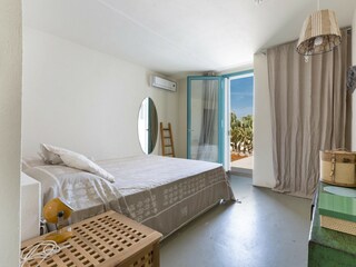 Villa Brindisi Características 21
