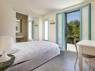 Villa Brindisi Características 22