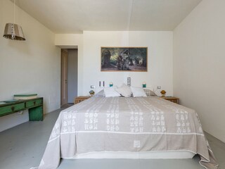 Villa Brindisi Características 23