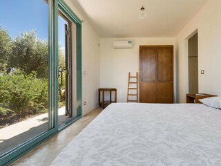 Villa Brindisi Características 24