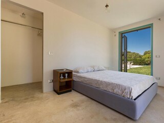 Villa Brindisi Características 25