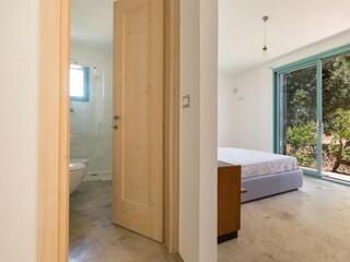 Villa Brindisi Características 26