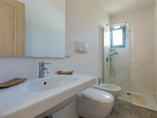 Villa Brindisi Características 27