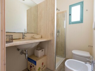 Villa Brindisi Características 28
