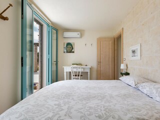 Villa Brindisi Características 29