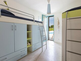 Villa Brindisi Características 32