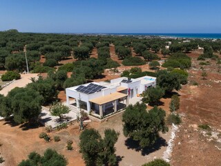 Villa Brindisi Entorno 36
