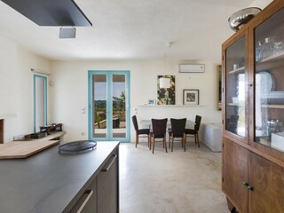 Villa Brindisi Características 35