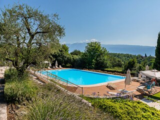 Villa Toscolano-Maderno Grabación al aire libre 4