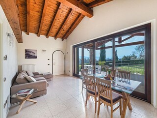Villa Toscolano-Maderno Características 9
