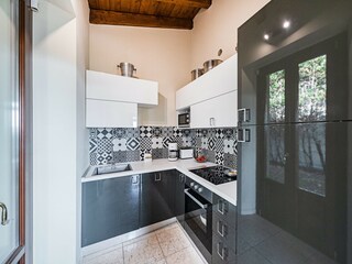 Villa Toscolano-Maderno Características 14