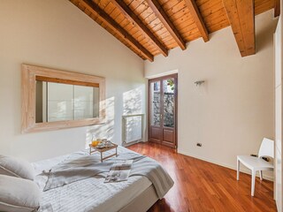 Villa Toscolano-Maderno Características 16