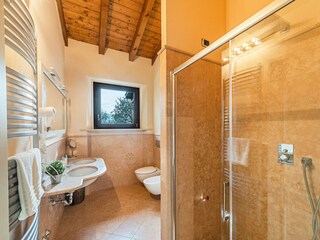 Villa Toscolano-Maderno Características 21