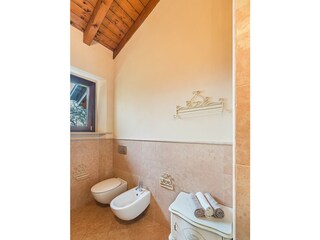 Villa Toscolano-Maderno Características 22