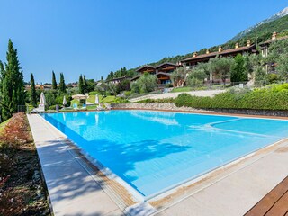 Villa Toscolano-Maderno Grabación al aire libre 5