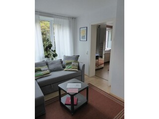 Apartamento Neustadt an der Weinstraße Grabación al aire libre 5