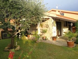 Holiday house Agrustos mare - Budoni - image1