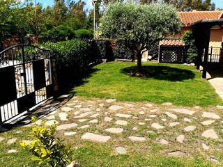 Casa de vacaciones Budoni Grabación al aire libre 3