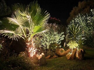 Casa de vacaciones Budoni Grabación al aire libre 12