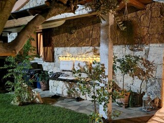 Casa de vacaciones Budoni Grabación al aire libre 13