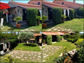 Casa de vacaciones Budoni Grabación al aire libre 4