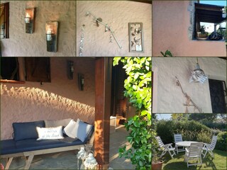 Casa de vacaciones Budoni Grabación al aire libre 6