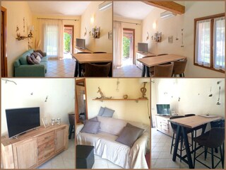 Casa de vacaciones Budoni Características 15