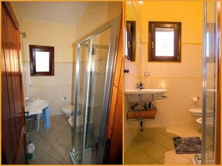 Casa de vacaciones Budoni Características 23
