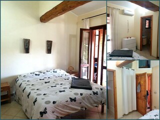 Casa de vacaciones Budoni Características 20