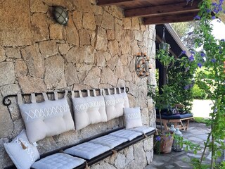 Casa de vacaciones Budoni Grabación al aire libre 9