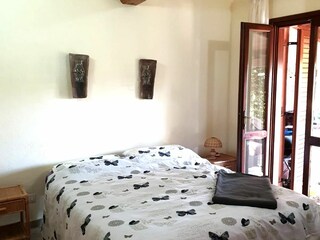 Casa de vacaciones Budoni Características 21