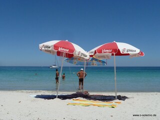 Casa per le vacanze Budoni Ambiente 36