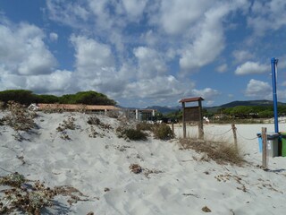 Casa de vacaciones Budoni Entorno 35
