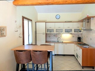 Casa de vacaciones Budoni Características 17
