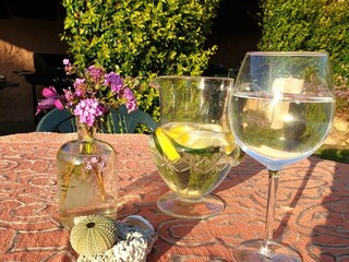 Casa per le vacanze Budoni Registrazione all'aperto 8