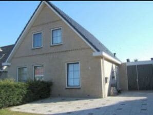 Vakantieappartement Sanne - Nee - image1