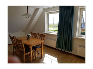 Vakantieappartement Nes Kenmerken 10