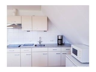 Ferienwohnung Nes Ausstattung 13
