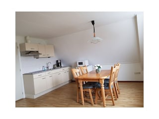Ferienwohnung Nes Ausstattung 12