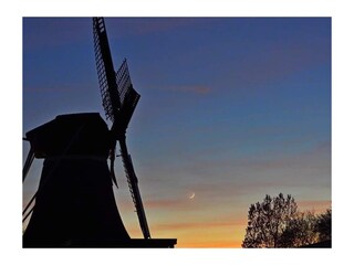 Vakantieappartement Nes Omgeving 23