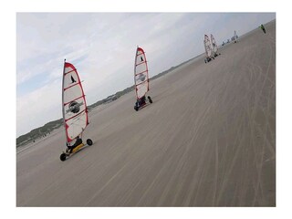 Vakantieappartement Nes Omgeving 27