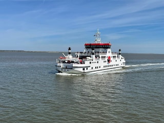 Ferienwohnung Nes Umgebung 29