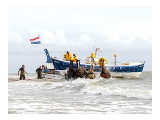 Ferienwohnung Nes Umgebung 30