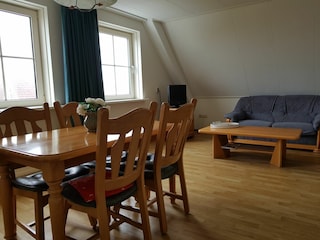 Ferienwohnung Nes Ausstattung 9