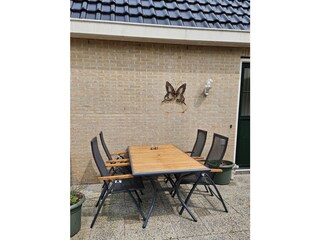 Appartamento per vacanze Nes Registrazione all'aperto 6