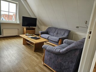 Vakantieappartement Nes Kenmerken 19