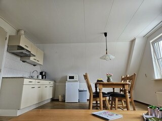 Vakantieappartement Nes Kenmerken 20