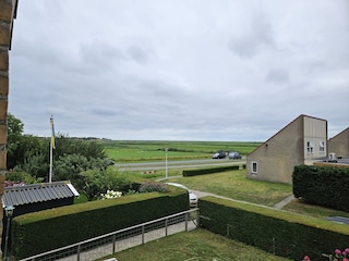 Ferienwohnung Nes Außenaufnahme 7