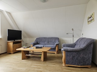 Ferienwohnung Nes Ausstattung 21